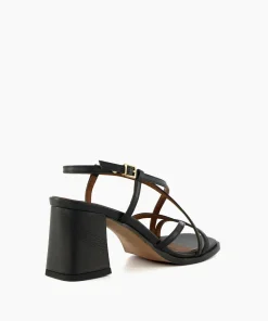 Online Jacintas - Block Heeled Sandals