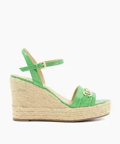 Sale Kai - Wedge Sandals