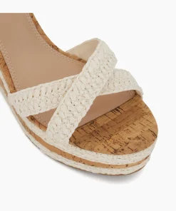 Best Kelisa - Wedge Sandals