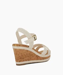 Best Kelisa - Wedge Sandals