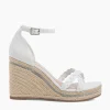 Cheap Khai - Wedge Sandals