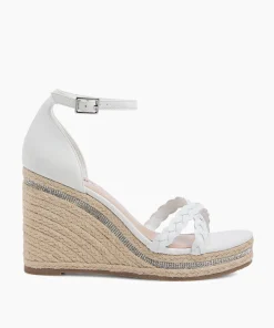 Cheap Khai - Wedge Sandals