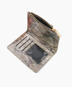 Online Kinners - Silver Purses