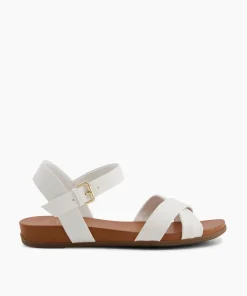 Sale Landie - Flat Sandals