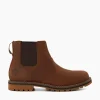 Fashion Larchmont Ii Ch - Tan Brown Boots