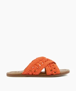 Store Level - Flat Sandals