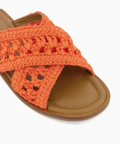 Store Level - Flat Sandals
