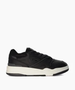 New Lineshot - Black Shoes