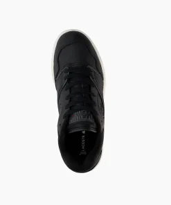 New Lineshot - Black Shoes