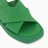 Cheap Liquor - Flat Sandals