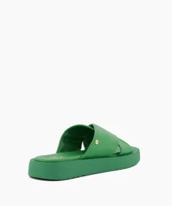 Cheap Liquor - Flat Sandals