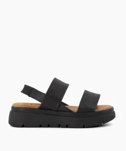 Outlet Location - Flat Sandals