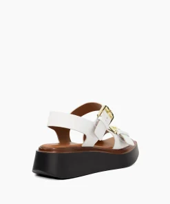 Flash Sale Loells - Wedge Sandals