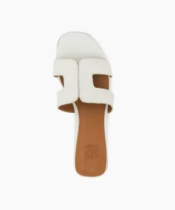 Hot Loopey - Flat Sandals