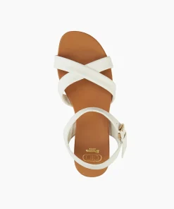 New Lories - Flat Sandals