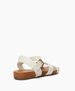 New Lories - Flat Sandals