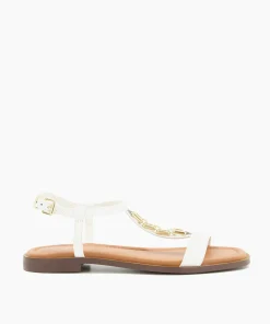 New Lotty - Flat Sandals