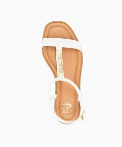 New Lotty - Flat Sandals