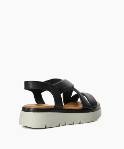 Best Lounge - Flat Sandals