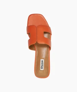 Best Loupe - Flat Sandals
