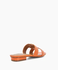 Best Loupe - Flat Sandals