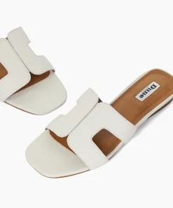 Shop Loupe - Flat Sandals