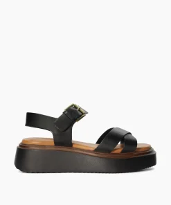 Shop Lovett - Flat Sandals
