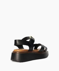 Shop Lovett - Flat Sandals