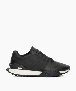 Outlet L-Spin - Black Shoes
