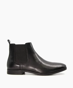 Hot Maccles - Smart Boots