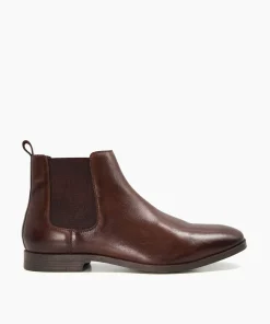 Fashion Maccles - Smart Boots