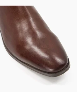 Fashion Maccles - Smart Boots
