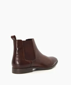 Fashion Maccles - Smart Boots