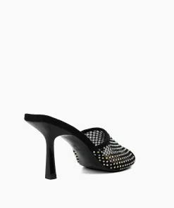 Hot Majorly - Heeled Sandals