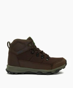Flash Sale Malvern - Brown Boots