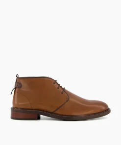 Cheap Mancent - Tan Chukka Boots