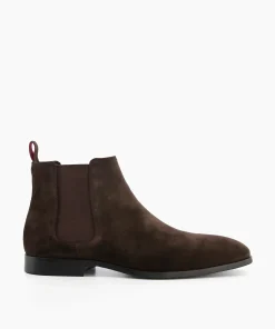 Flash Sale Mantle - Dark Smart Boots