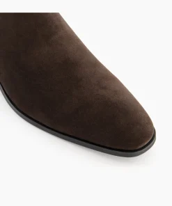 Flash Sale Mantle - Dark Smart Boots