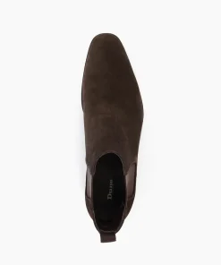 Flash Sale Mantle - Dark Smart Boots