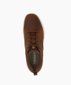 Clearance Maple Grove Ox - Brown Boots
