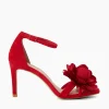 Hot Maricia - Heeled Sandals