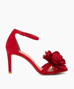 Hot Maricia - Heeled Sandals