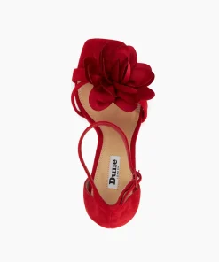 Hot Maricia - Heeled Sandals