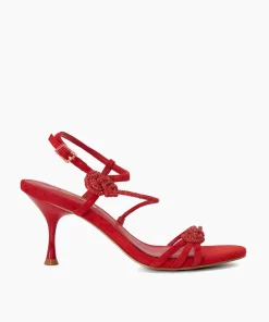 Store Maritz - Heeled Sandals