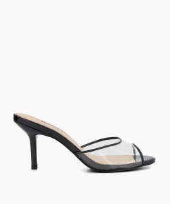 Outlet Markie - Heeled Sandals