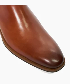 Discount Melvinn - Tan Smart Boots