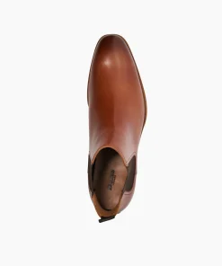 Discount Melvinn - Tan Smart Boots