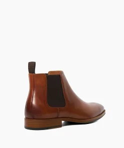 Discount Melvinn - Tan Smart Boots