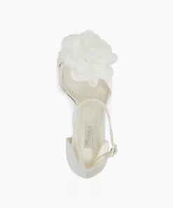 Sale Memorise - Heeled Sandals