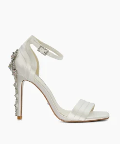 Sale Meridians - Heeled Sandals